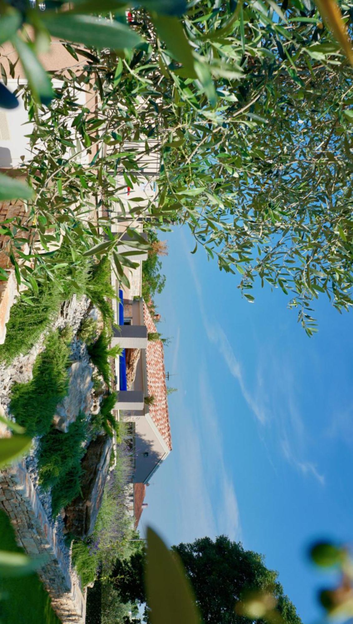 Apartments Barbara Умаг Экстерьер фото
