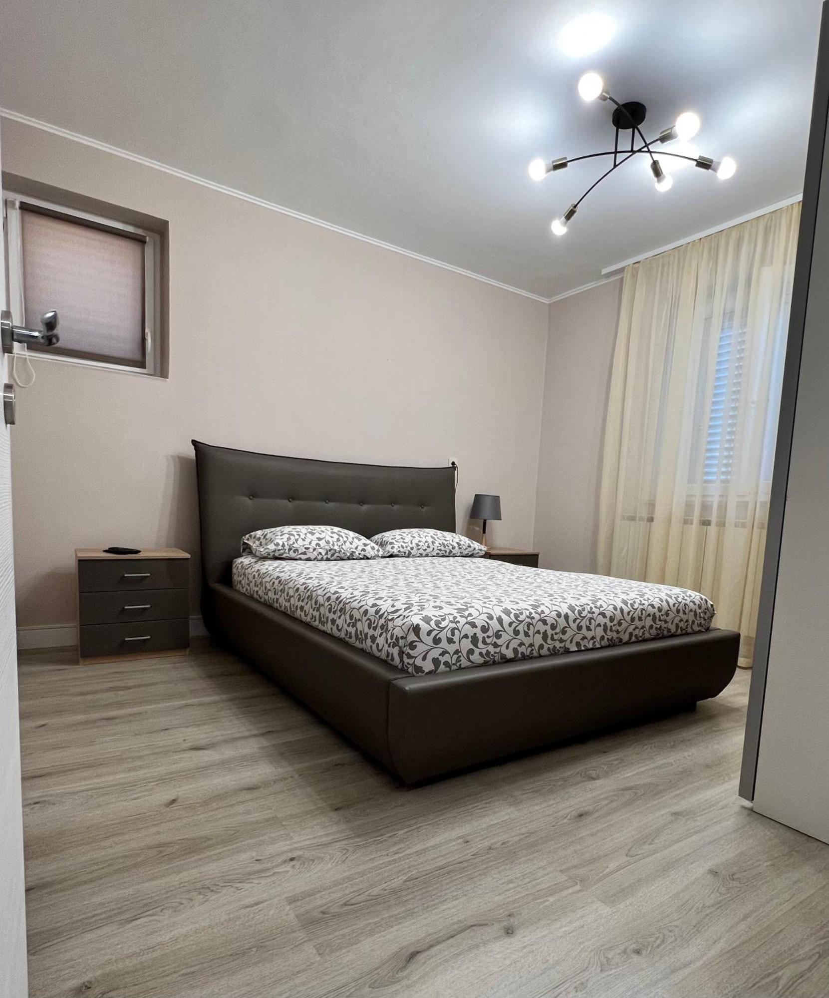 Apartments Barbara Умаг Экстерьер фото