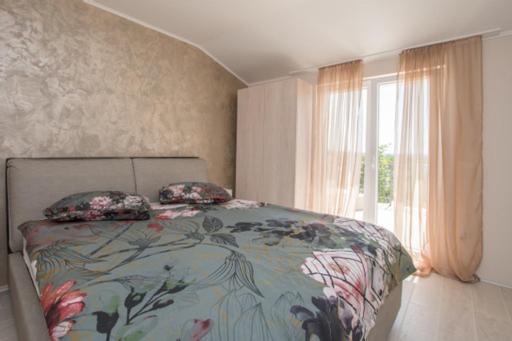 Apartments Barbara Умаг Экстерьер фото